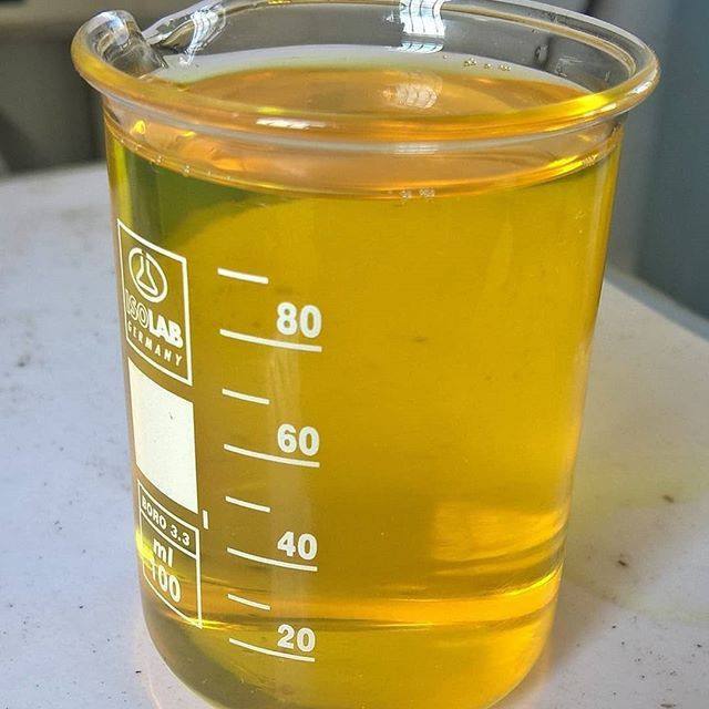 Sn150 Base Oil (SN 500 – SN 150) – EBDA Petro